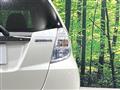 2012 Honda Fit Hybrid