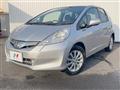 2012 Honda Fit Hybrid