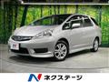 2011 Honda Fit Hybrid