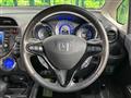 2011 Honda Fit Hybrid
