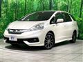 2013 Honda Fit Hybrid