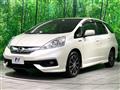 2013 Honda Fit Hybrid