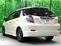 2013 Honda Fit Hybrid