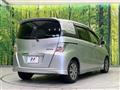 2013 Honda Freed Spike