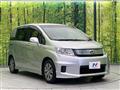2013 Honda Freed Spike