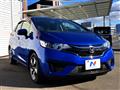 2016 Honda Fit Hybrid