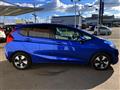 2016 Honda Fit Hybrid