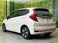 2018 Honda Fit Hybrid