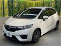 2017 Honda Fit Hybrid