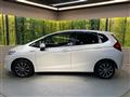 2017 Honda Fit Hybrid