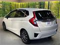 2017 Honda Fit Hybrid