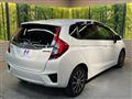 2017 Honda Fit Hybrid