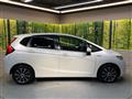2017 Honda Fit Hybrid