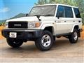 2015 Toyota Landcruiser 70