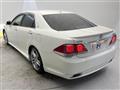 2011 Toyota Crown