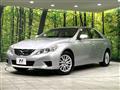 2011 Toyota Mark X