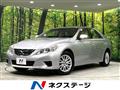 2011 Toyota Mark X