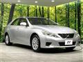 2011 Toyota Mark X
