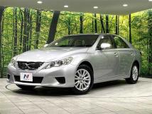 2011 Toyota Mark X