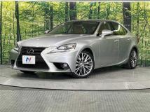 2013 Lexus IS