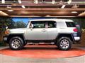 2012 Toyota FJ Cruiser