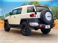 2016 Toyota FJ Cruiser