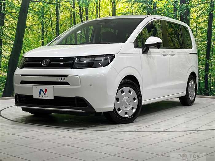 2024 Honda Freed