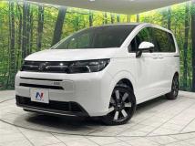 2025 Honda Freed