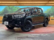 2019 Toyota Hilux