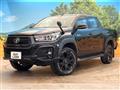2019 Toyota Hilux