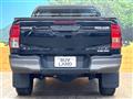 2019 Toyota Hilux