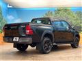 2019 Toyota Hilux