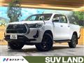 2021 Toyota Hilux