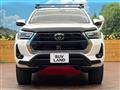 2022 Toyota Hilux