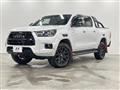 2023 Toyota Hilux