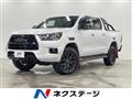 2023 Toyota Hilux
