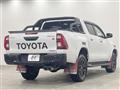 2023 Toyota Hilux