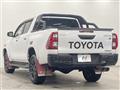 2023 Toyota Hilux