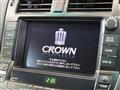 2008 Toyota Crown Hybrid