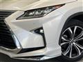 2018 Lexus RX
