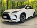 2018 Lexus RX