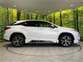 2018 Lexus RX
