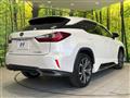 2018 Lexus RX