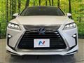 2018 Lexus RX