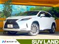 2021 Lexus RX