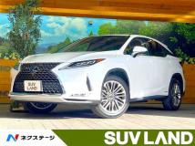 2021 Lexus RX