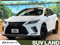 2021 Lexus RX