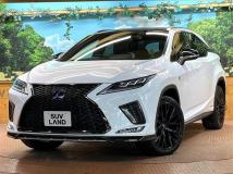 2021 Lexus RX
