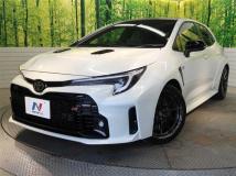 2023 Toyota Corolla Sedan