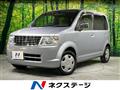 2009 Mitsubishi eK Wagon